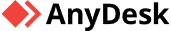 Anydesk logo 40fe6c