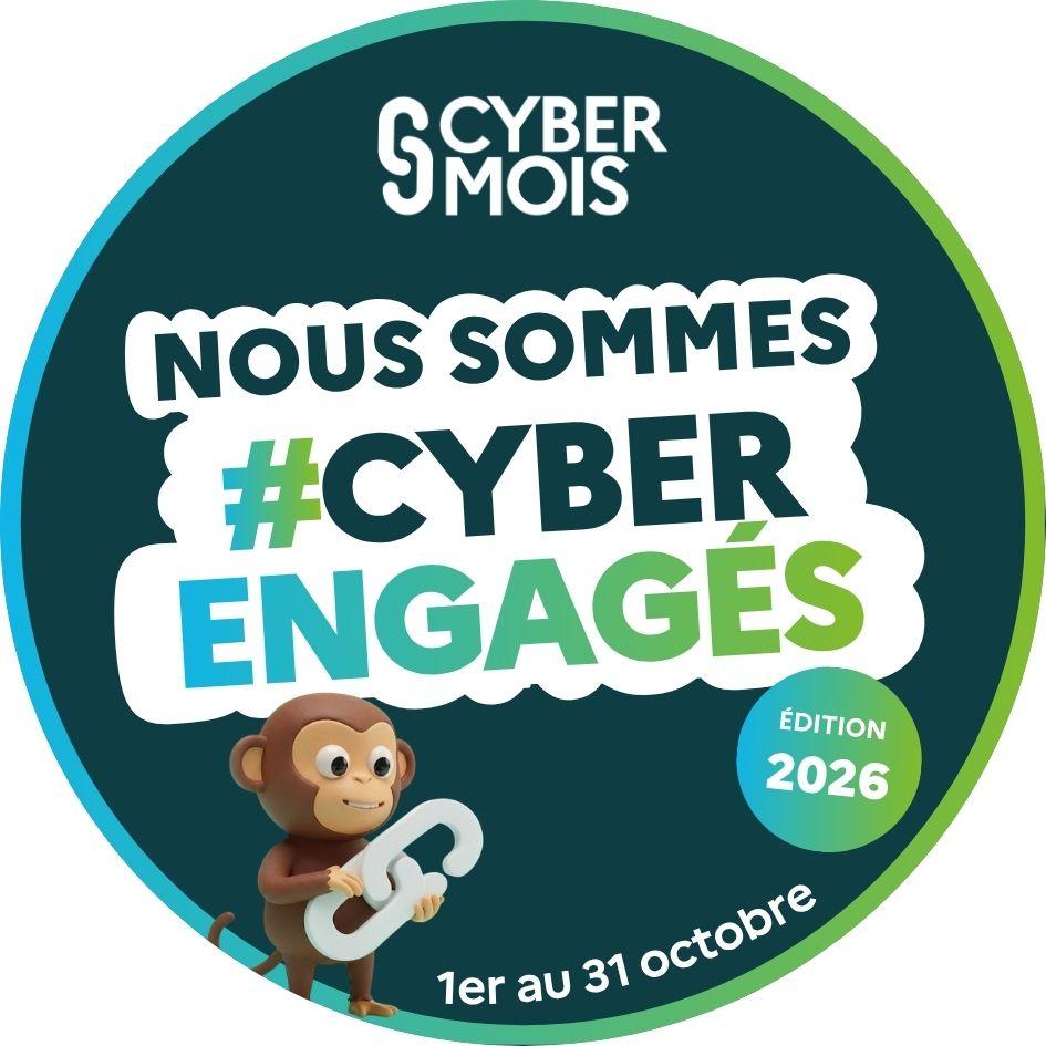 Cybermois : Astuces cybersécurité & protection - MIL Services