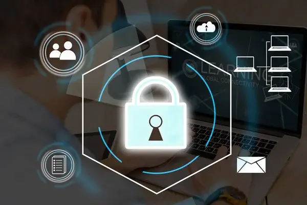 Sécurité informatique : protéger vos données et comptes en ligne